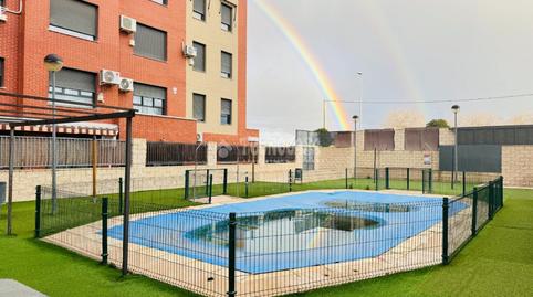 Foto 3 de Pis en venda a Santa María de Benquerencia,  Toledo Capital