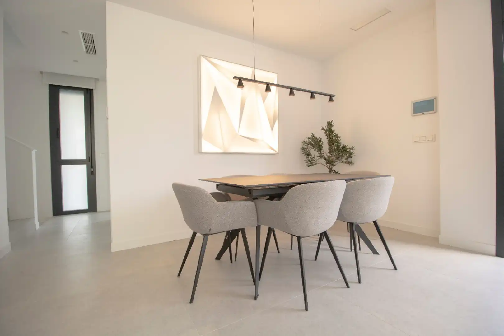 Chalet en venta en Balcón de Finestrat - Terra Marina, imagen 64