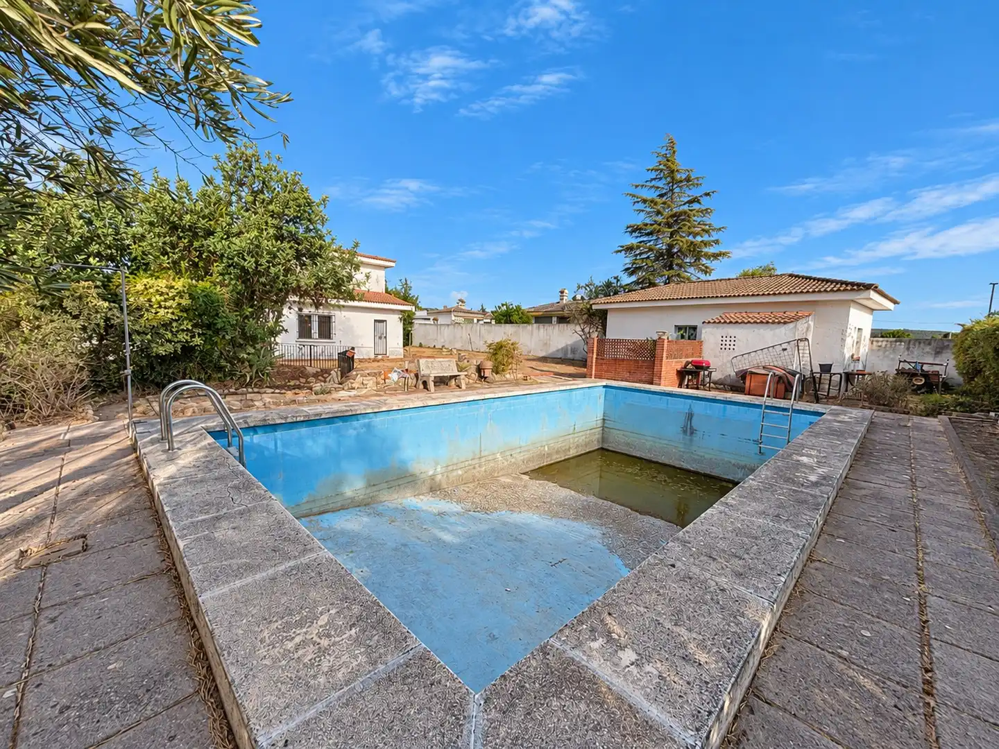 Villa avec piscine à vendre à Arcos de la Frontera, imagen 40