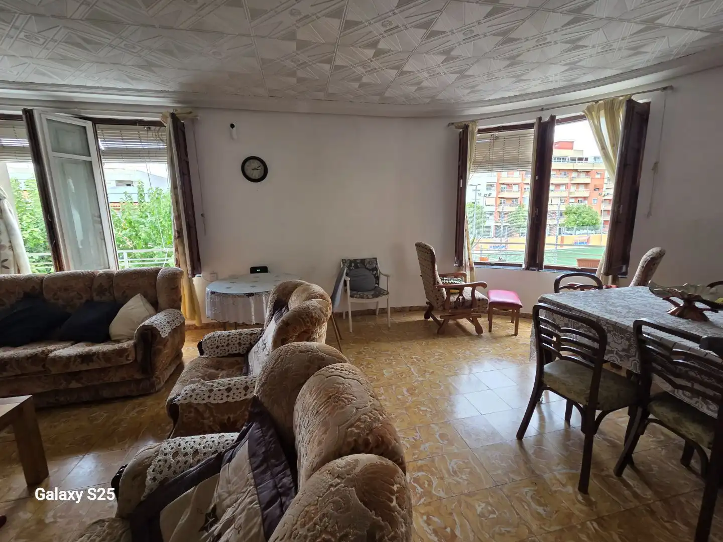 Piso con ascensor en venta en Carrer Pare Castells 23, imagen 3