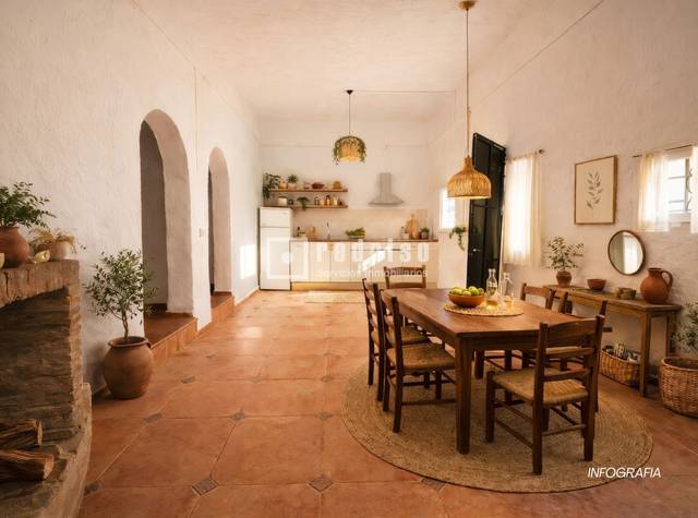 Casa-chalet en Venta en Residencial Jardín Botánico