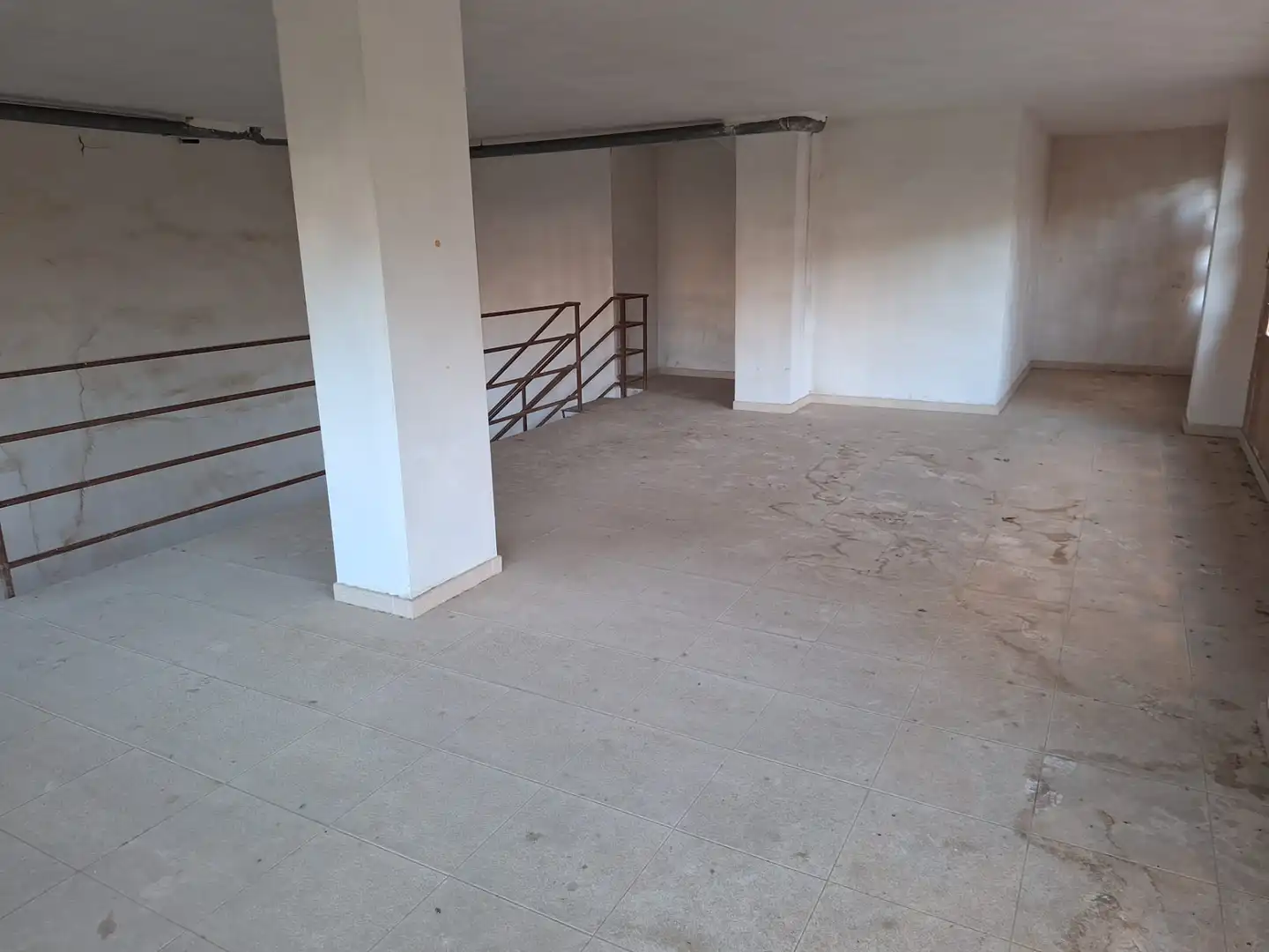 Geschaftsraum zum Verkauf in Alicante / Alacant