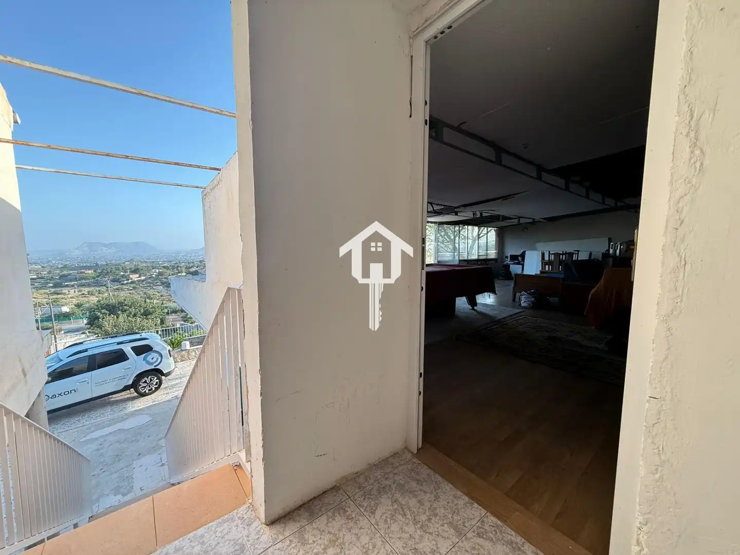 Houses for sale in San Vicente del Raspeig / Sant Vicent del Raspeig  with Air Conditioner, Private garden and Terrace