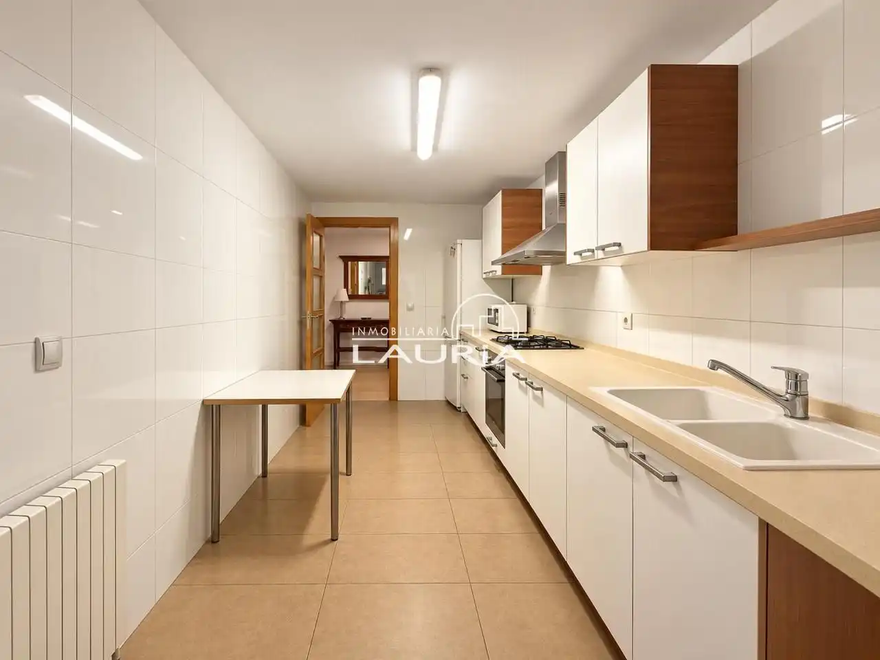 Kitchen of Flat for rent in L'Eixample