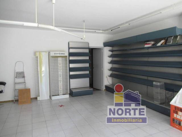 Local comercial en Alquiler en Eixample