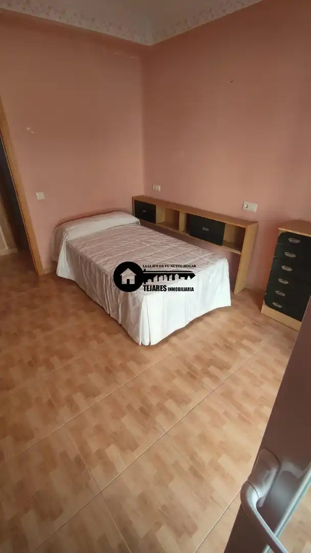 Pis amb terrassa de lloguer a Hospital, imagen 5