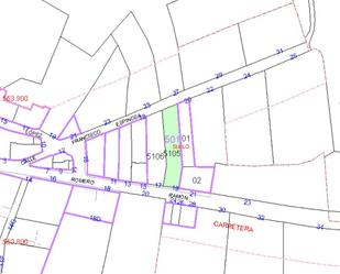 Residencial en venda en Torresmenudas