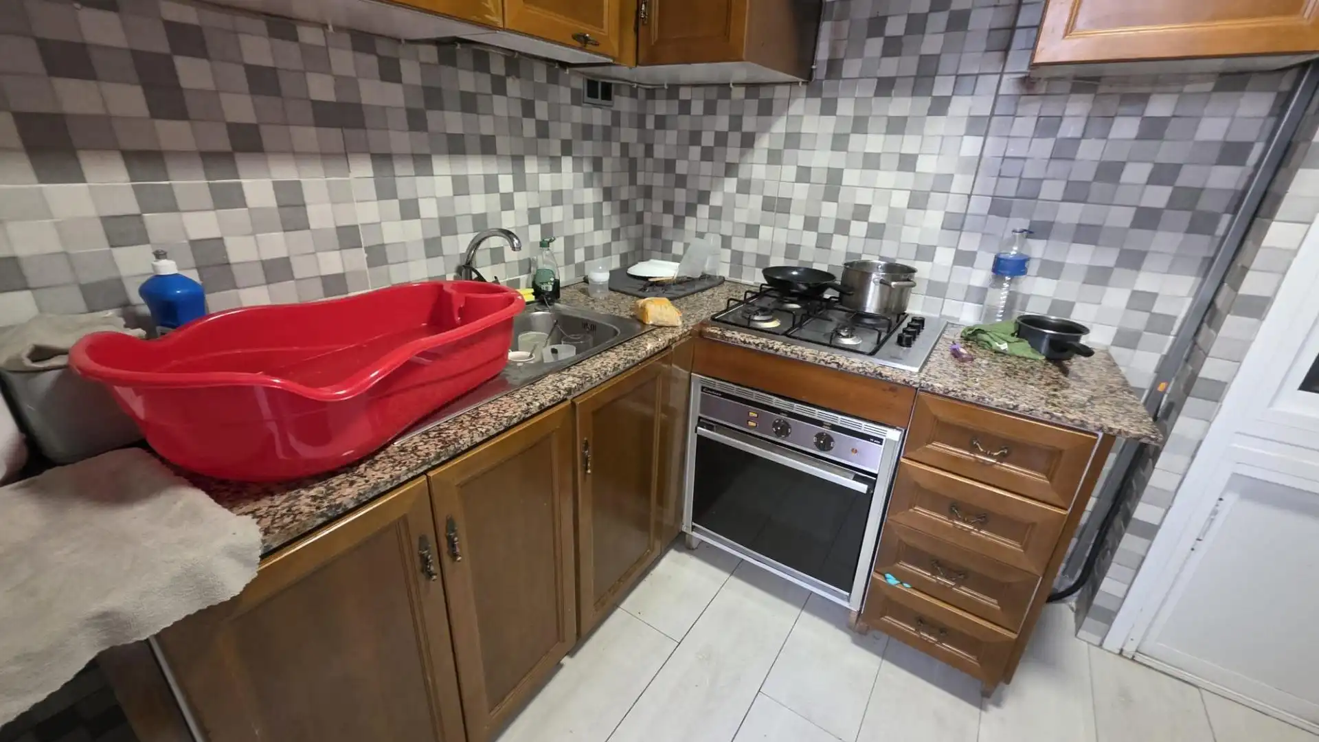 Apartament de lloguer a Calle SIERRA AITANA, Virgen del Remedio - Parque Lo Morant