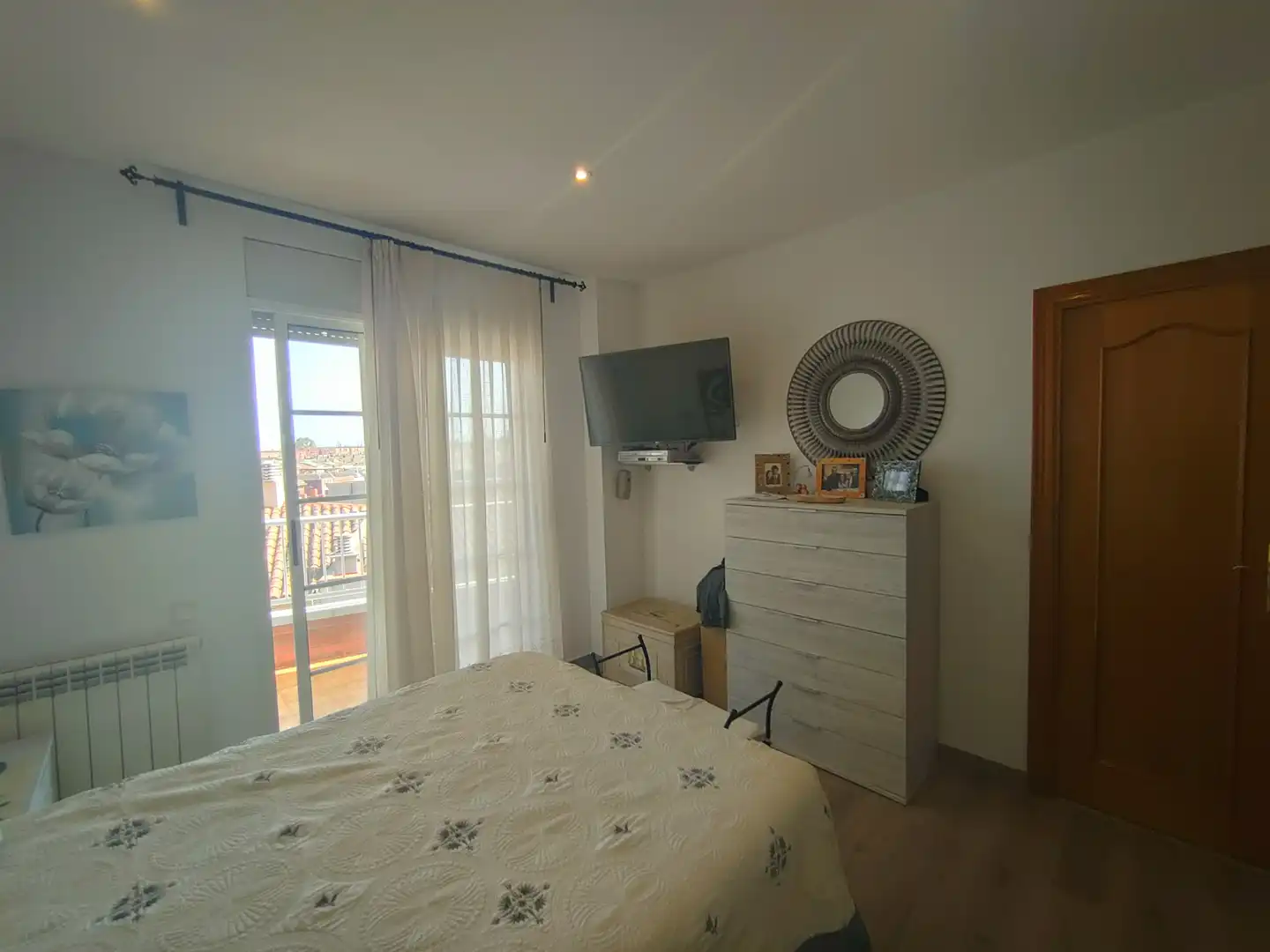 Piso en venta en Plaza Jaume Balmes, Passeig Maragall