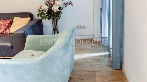 Photo 5 of Apartment to rent in El Baix Guinardó, Barcelona