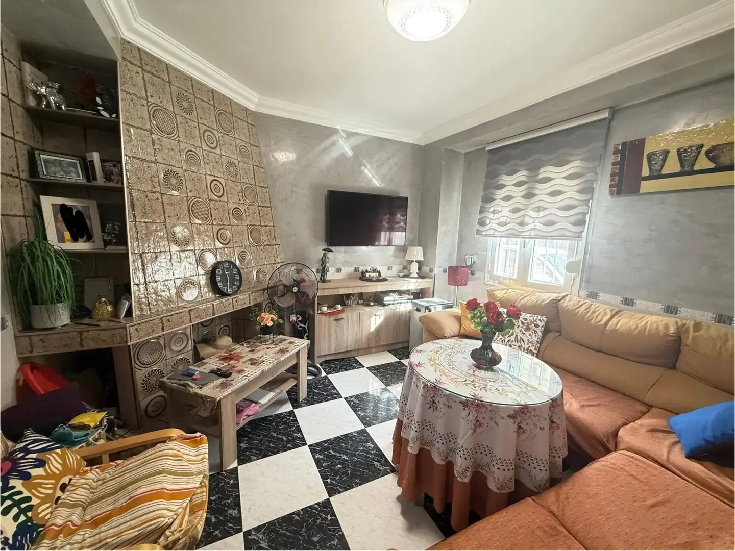 House with terrace for sale in Alameda, imagen 5