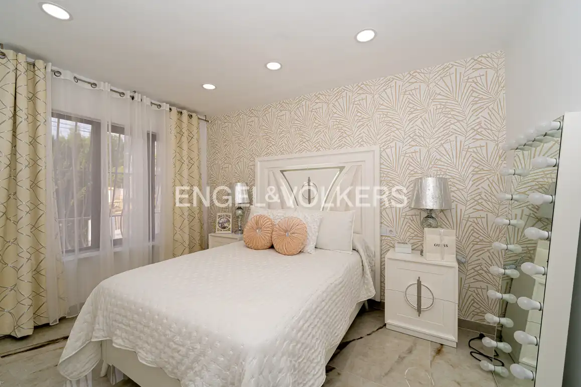 House with pool for sale in Coloma, imagen 19