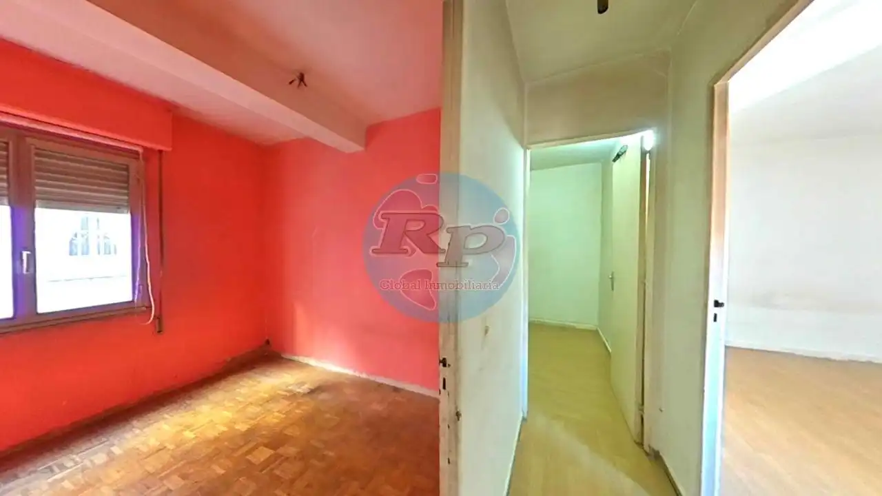 Piso en venta en León Capital  con Trastero