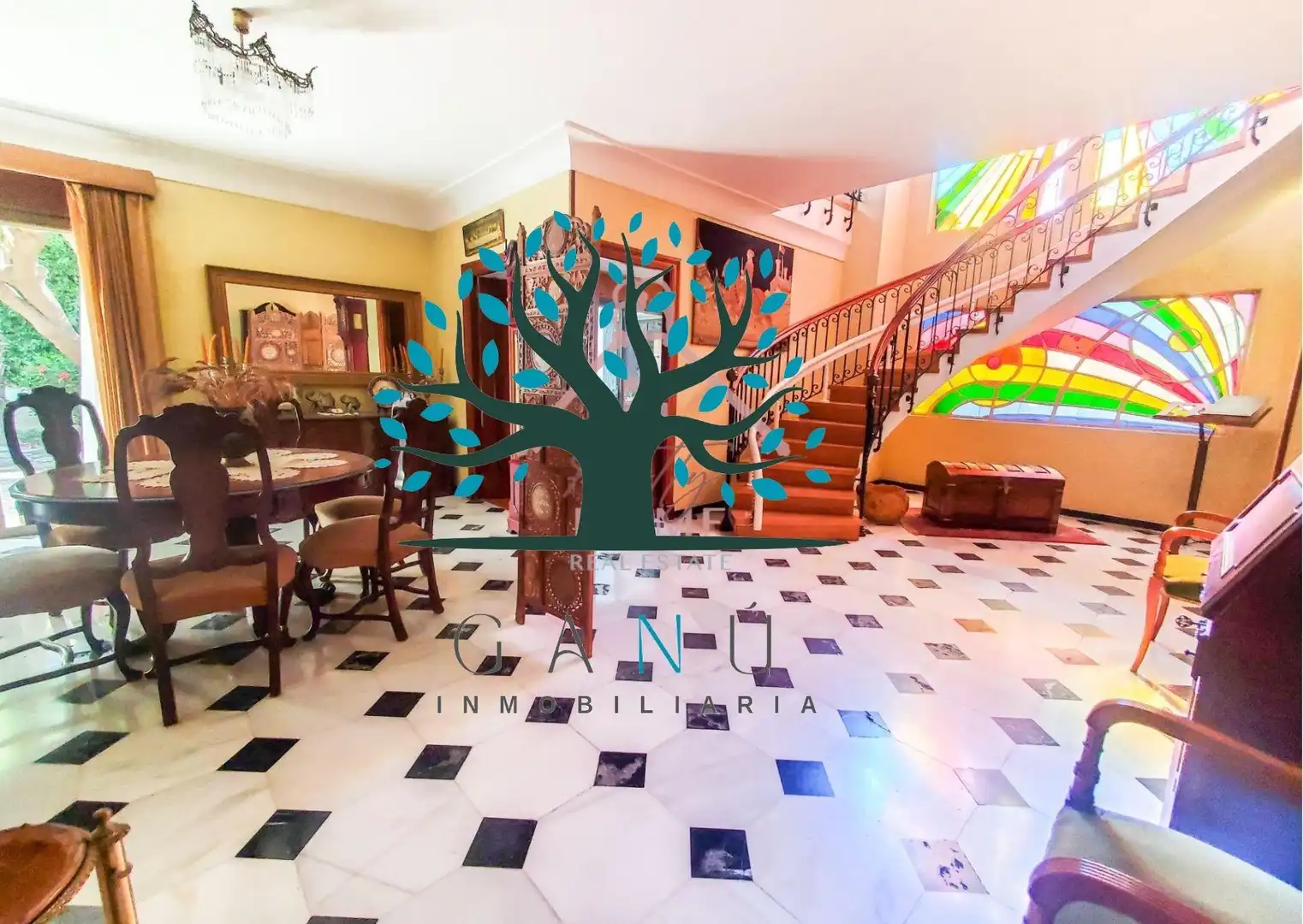Planta baja en venta en Mazarrón con Jardín privado, Terraza y Amueblado