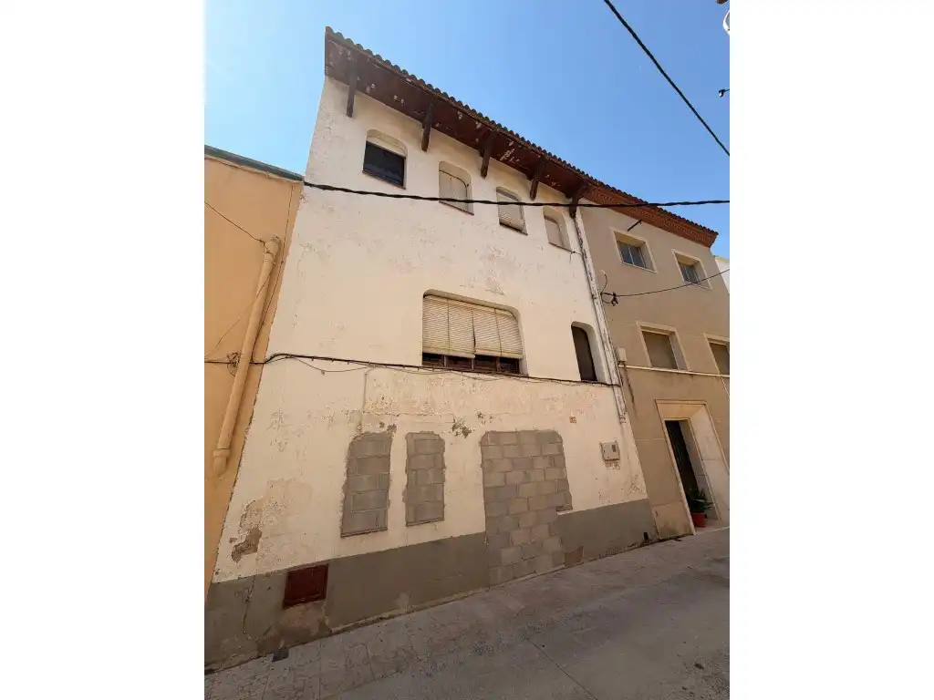Casa o chalet en venta en Calle Avall, Botarell