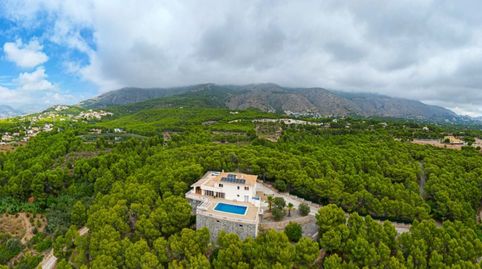 Foto 4 de Casa o chalet de alquiler en Carrer Bernia, Altea la Vella, Altea