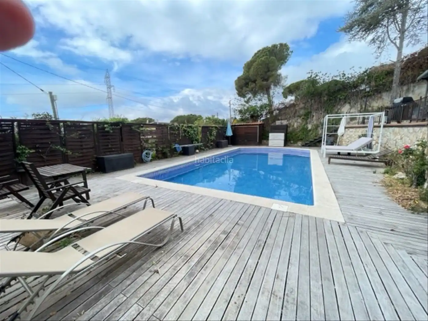 Casa amb piscina en venda a Sant Cebrià de Vallalta, imagen 63