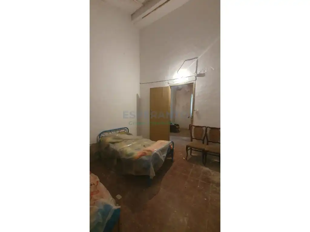 Casa rústica amb jardí en venda a Arroyo Jaboneros, imagen 46