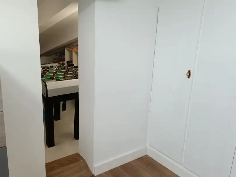 Attico con piscina in vendita a Marques de camps 67, imagen 18