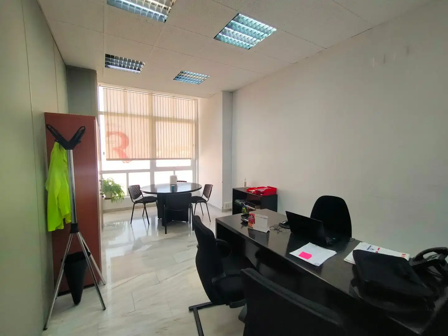 Oficina en venda en Nervión