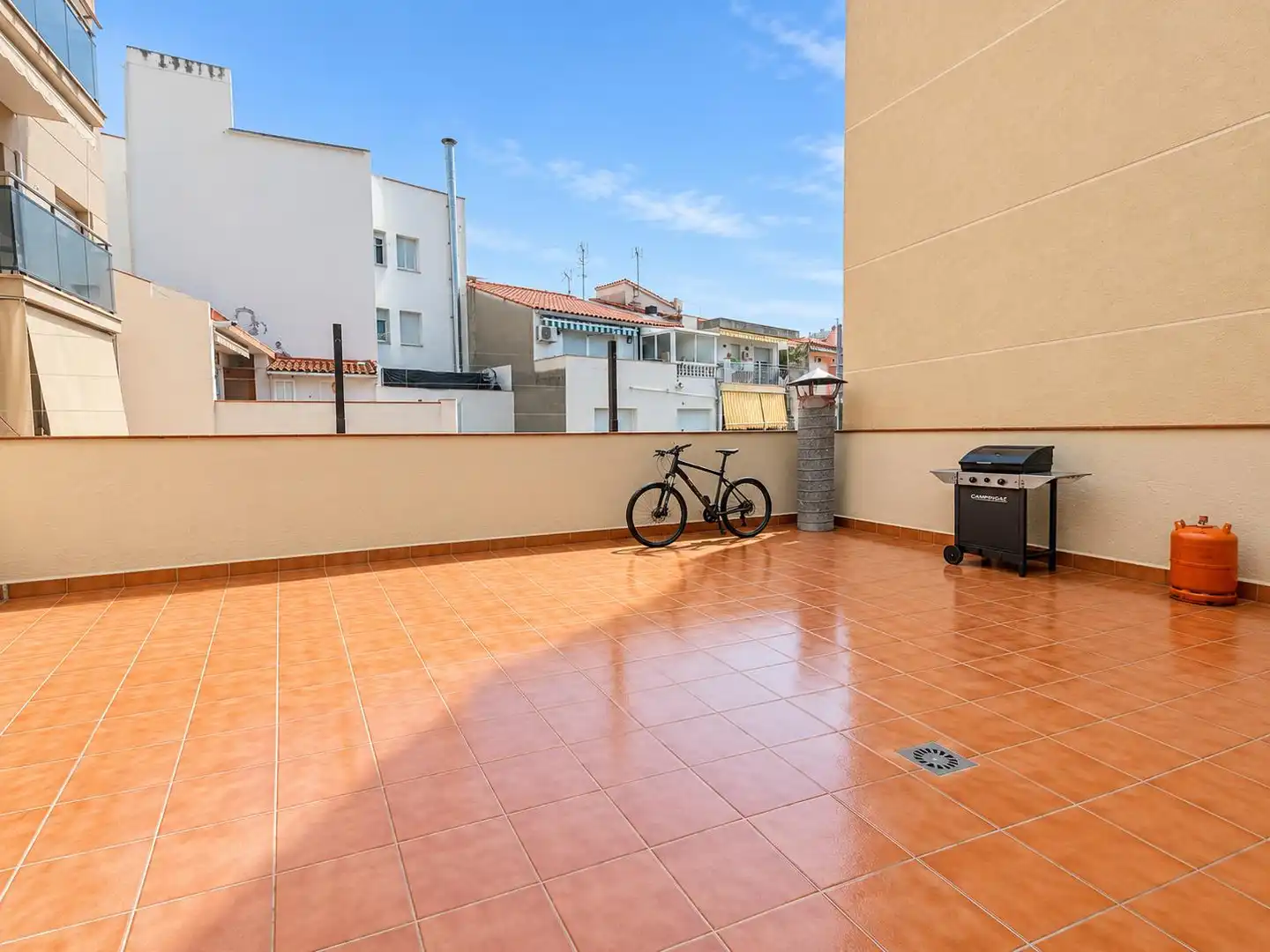 Flat for sale in Sant Pere de Ribes, Barcelona