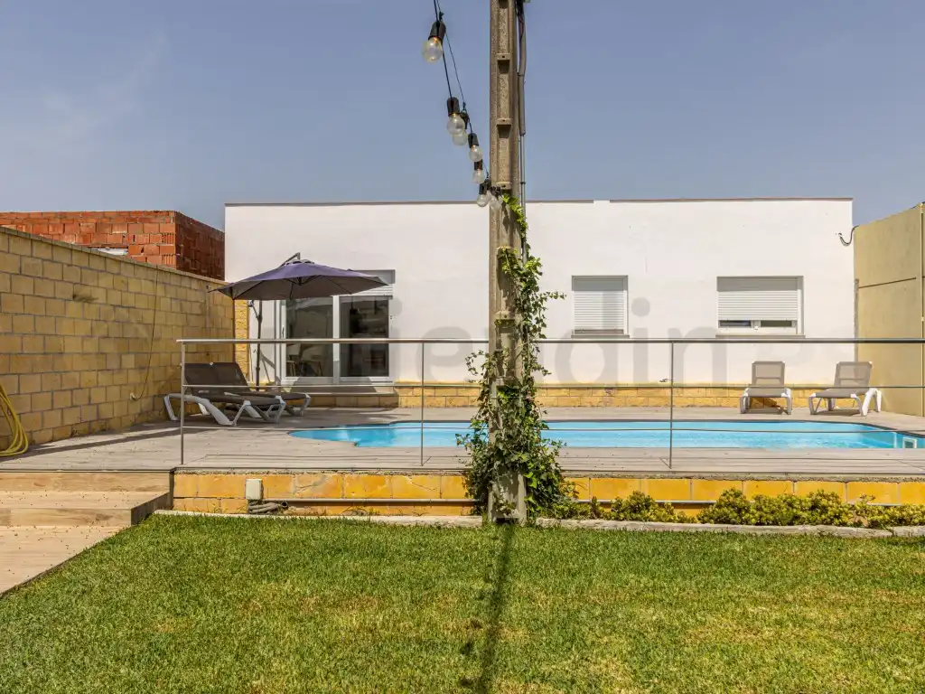 Casa en venda a Caballero Bonald - San José Obrero - Guadalcacín, imagen 13