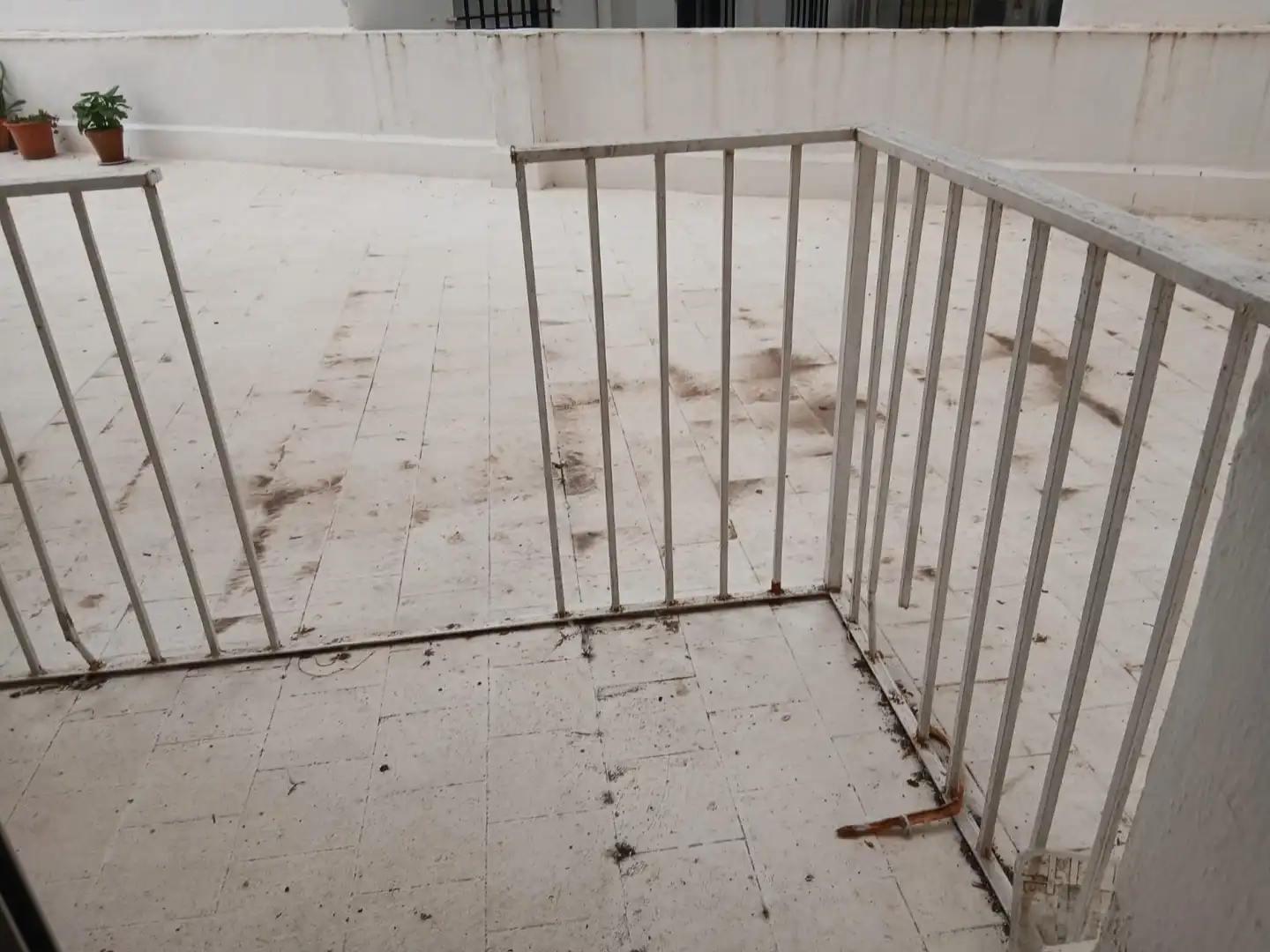 Piso en venta en Ciudad Real con Aire acondicionado, Calefacción y Amueblado