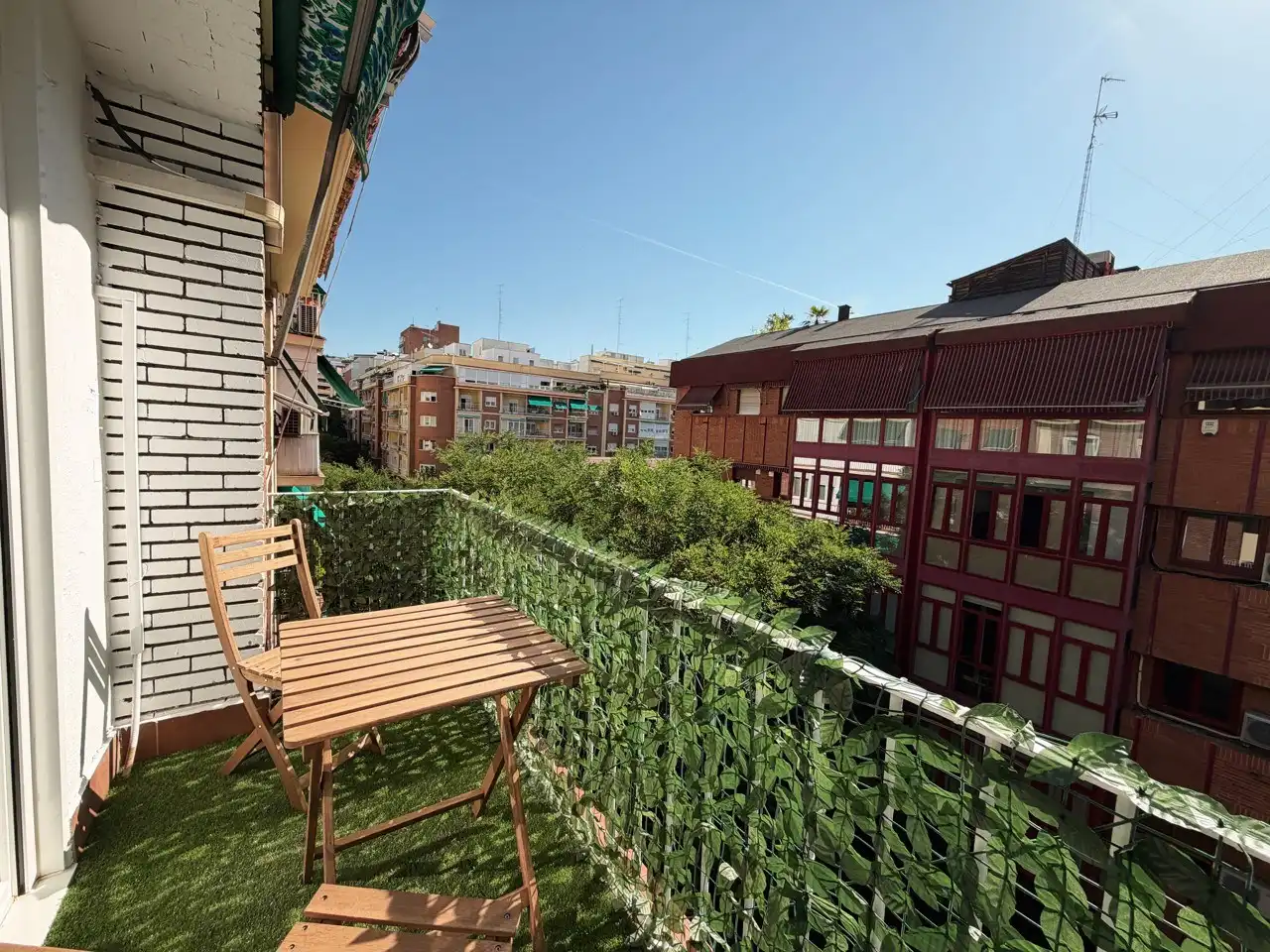 Flat with lift to rent in ANDRES MELLADO, imagen 8