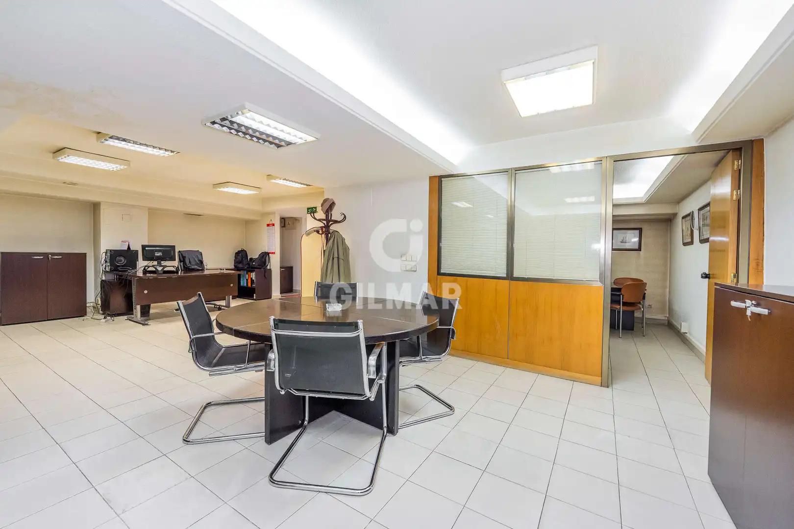 Office for sale in Madrid  with Heating