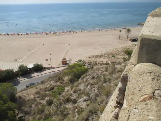 Terrain résidentiel à vendre à El Faro, imagen 5