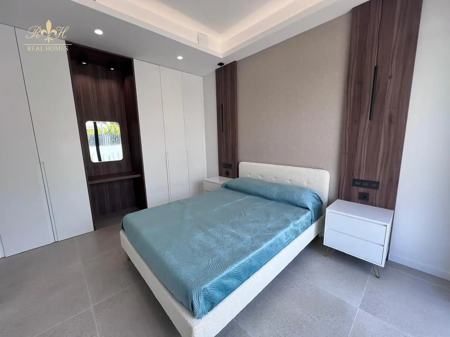 Chalet con piscina en venta en FLORENCIA Y ROMA, imagen 16