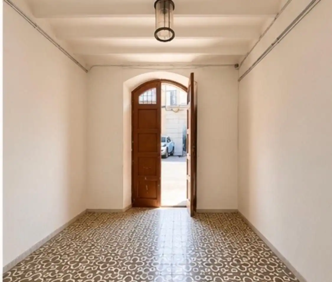 Casa o xalet en venda en Prats de Lluçanès amb Jardí privat, Terrassa i Moblat
