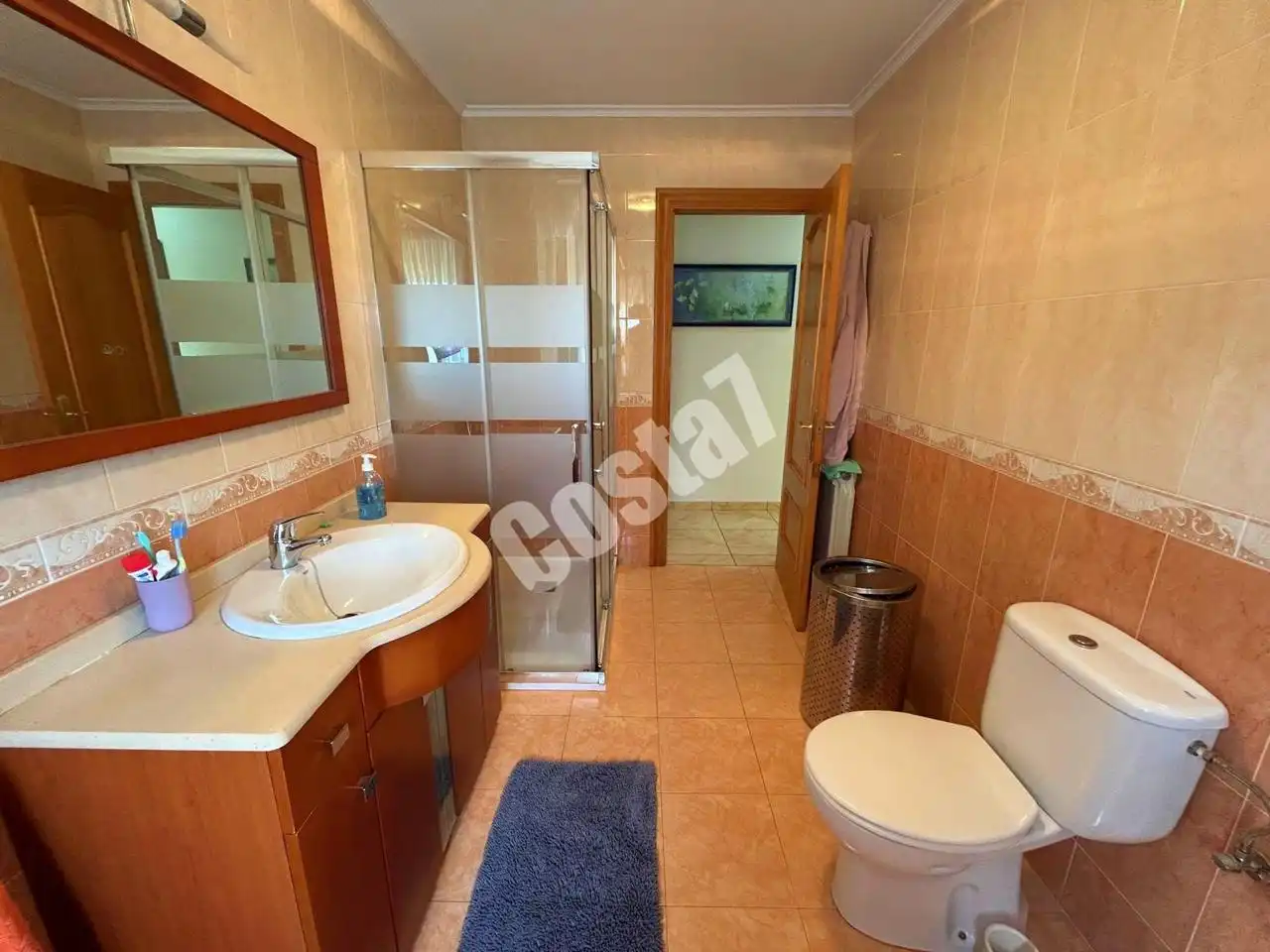 Casa amb jardí en venda a Calle San Andres, imagen 30