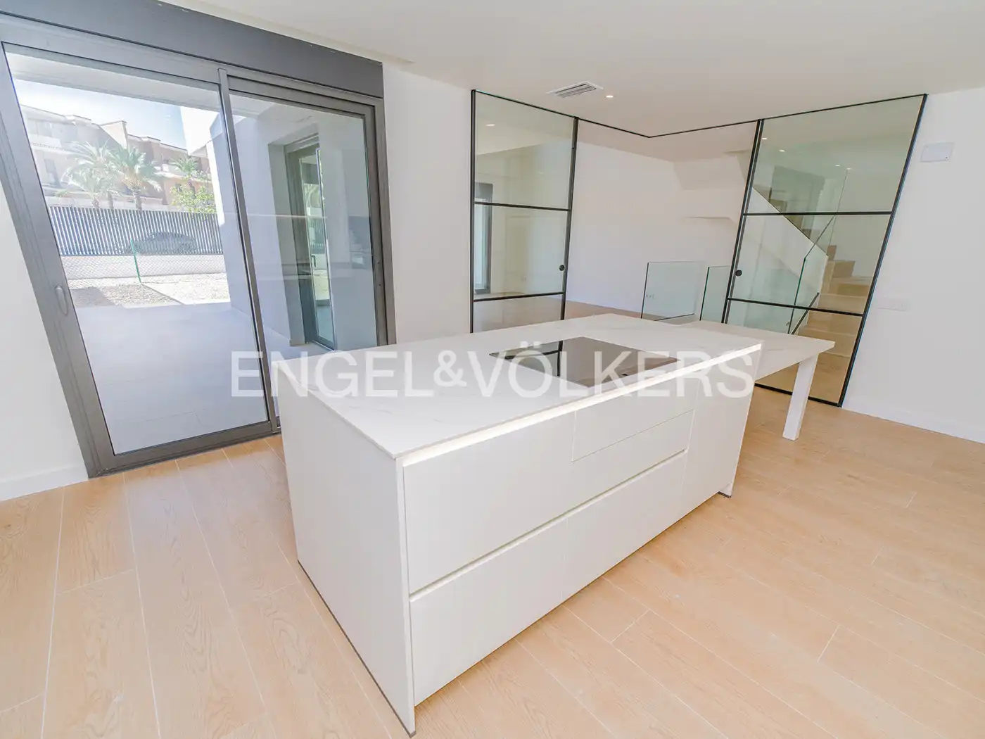 Villa avec terrasse à louer à Carrer ĽAmfora 2, imagen 11
