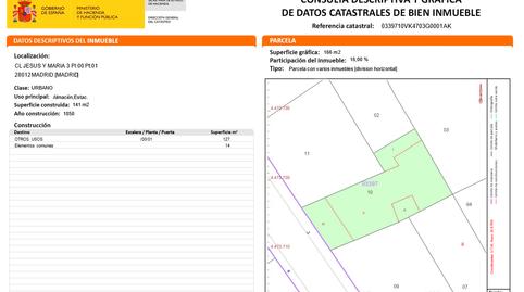 Photo 2 of Premises to rent in Plaza de Tirso de Molina, 17, Embajadores - Lavapiés, Madrid