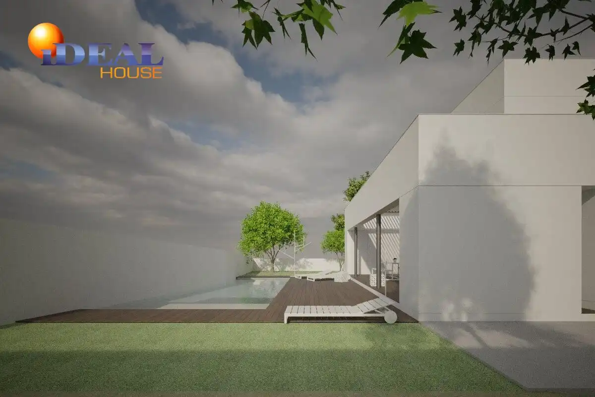 Villa mit Pool zum Verkauf in San Francisco - Chorillo, imagen 38