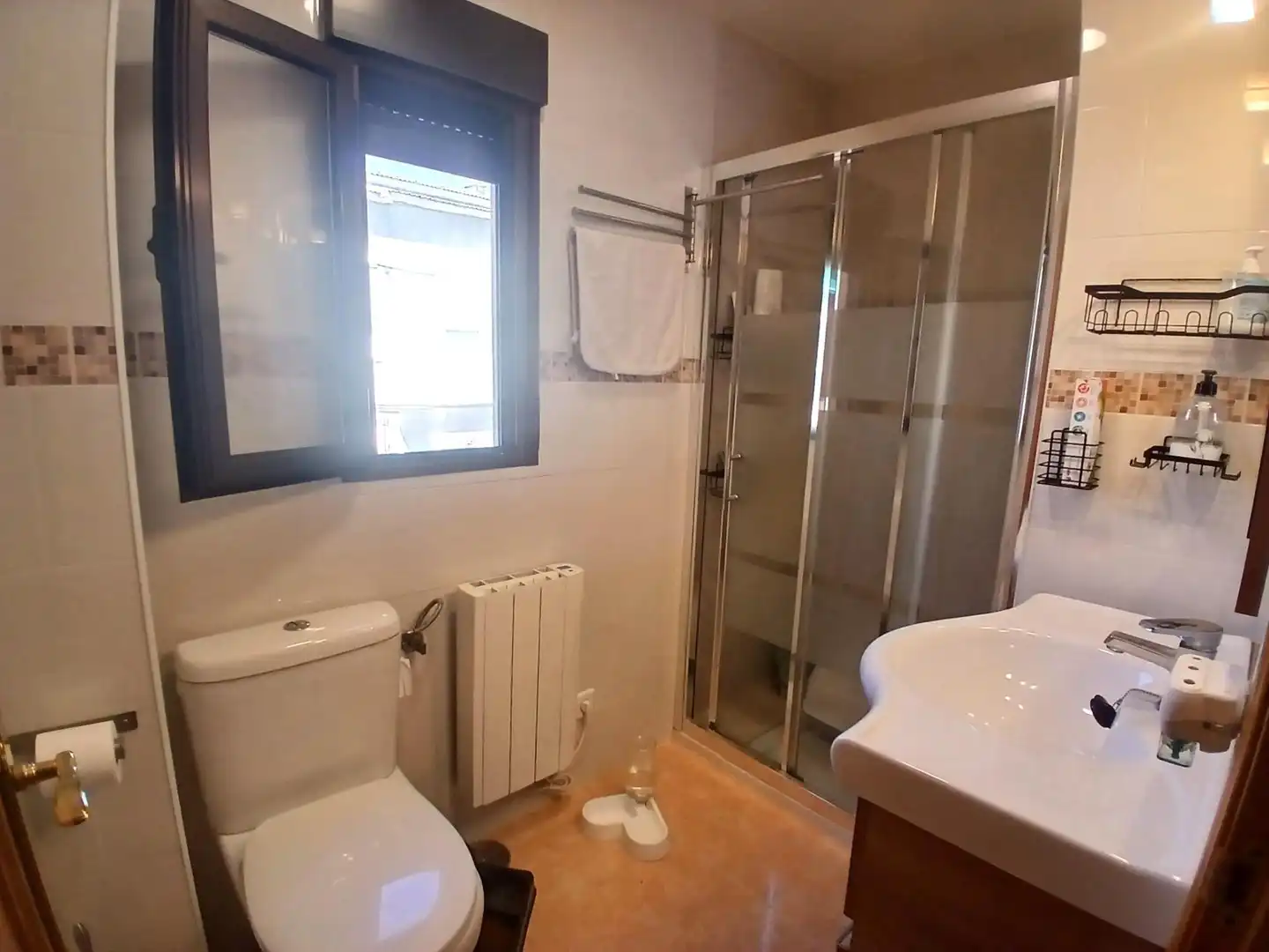 Casa a schiera in vendita a Aldea del Fresno, imagen 24