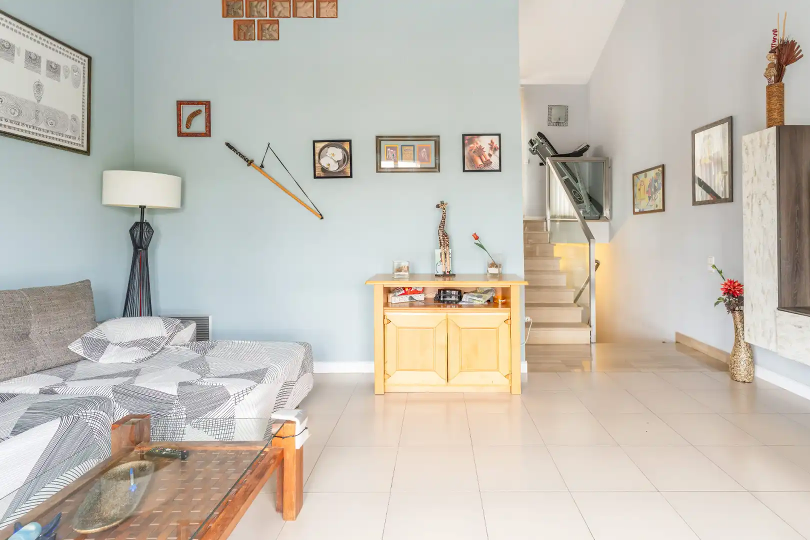 Maison mitoyenne avec balcon à vendre à Miralbueno, imagen 26