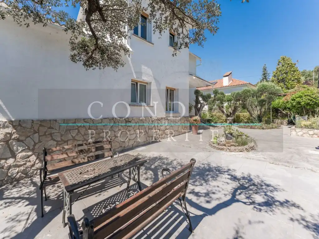 Houses for sale in Martorelles