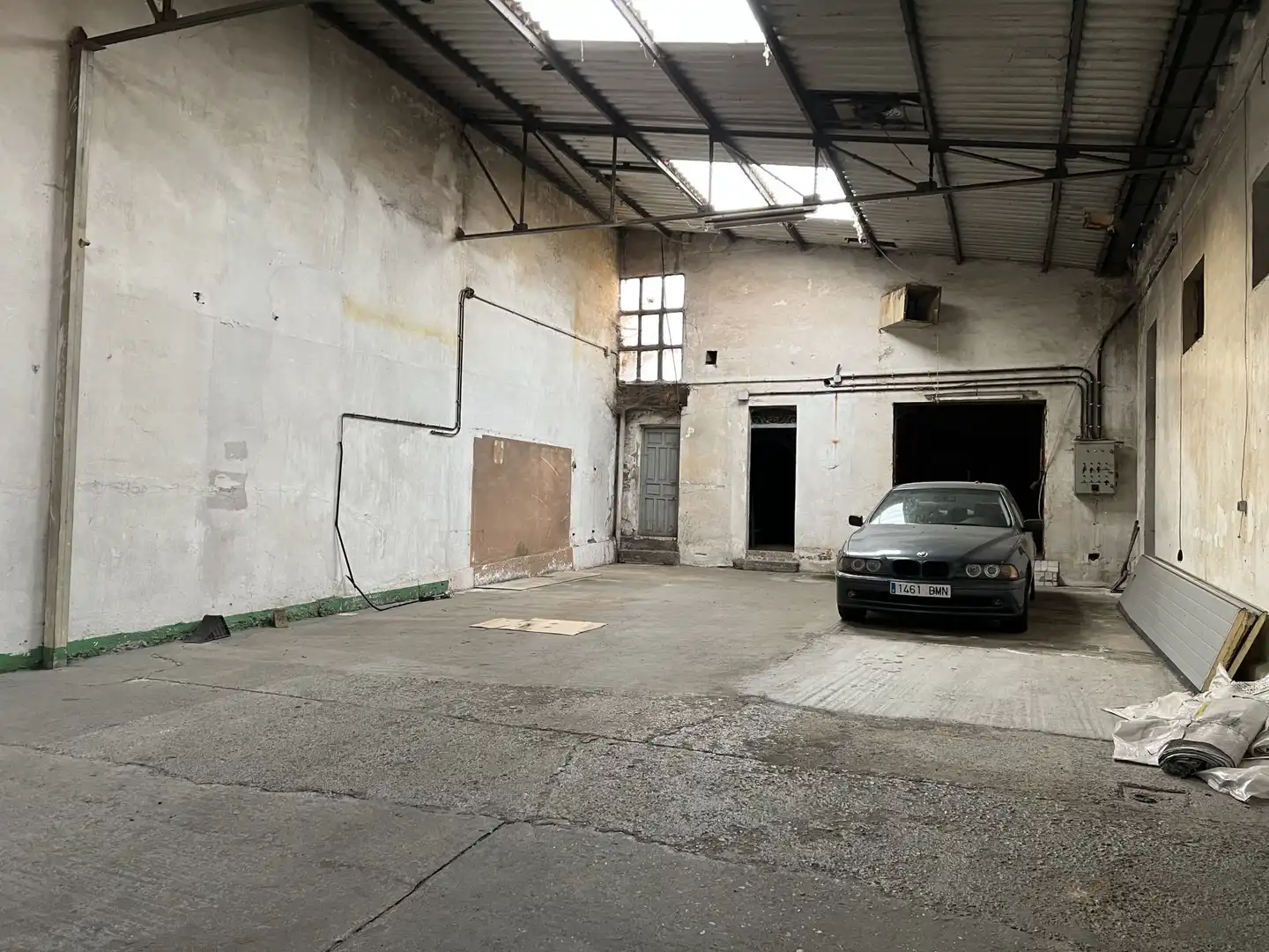 Business premises for sale in Benavente, imagen 4