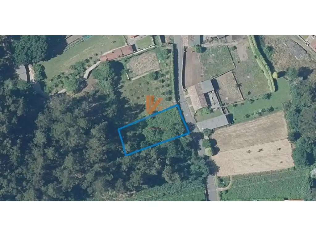 Terreni e lotti in vendita a Lugar Frais