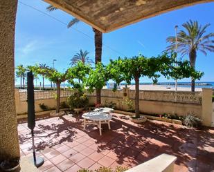 Planta baja for sale in Can Nicolau - Les Sorres - Valparaiso