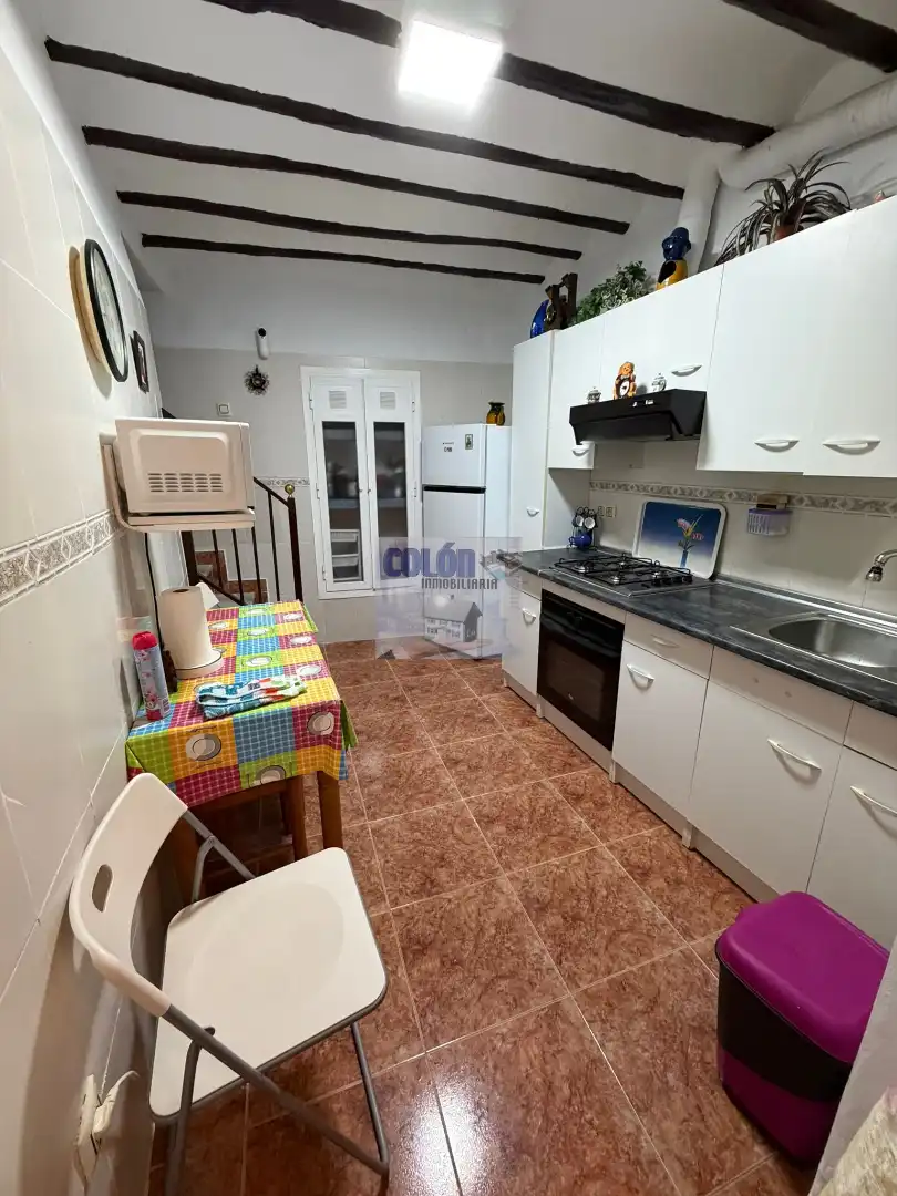 Casa in vendita a Martos, imagen 3