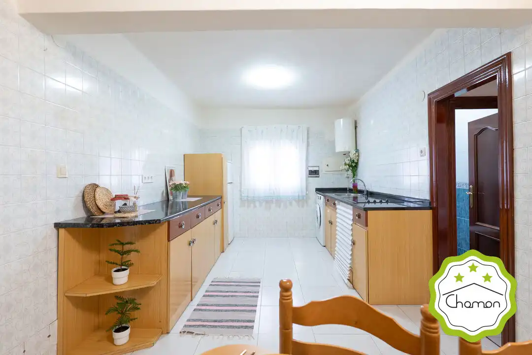 Piso con ascensor en venta en Errekalde, imagen 8