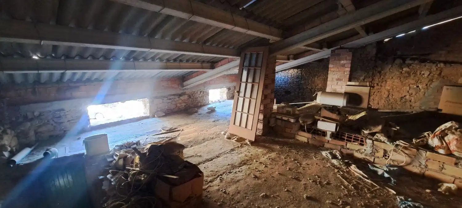 Houses for sale in Arén  with Storage room and Balcony