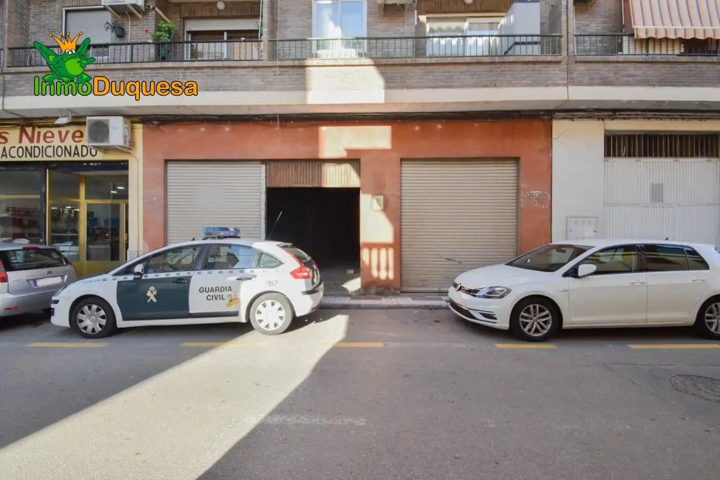 Local comercial en venda a Avenida de Blas de Otero 26, imagen 5