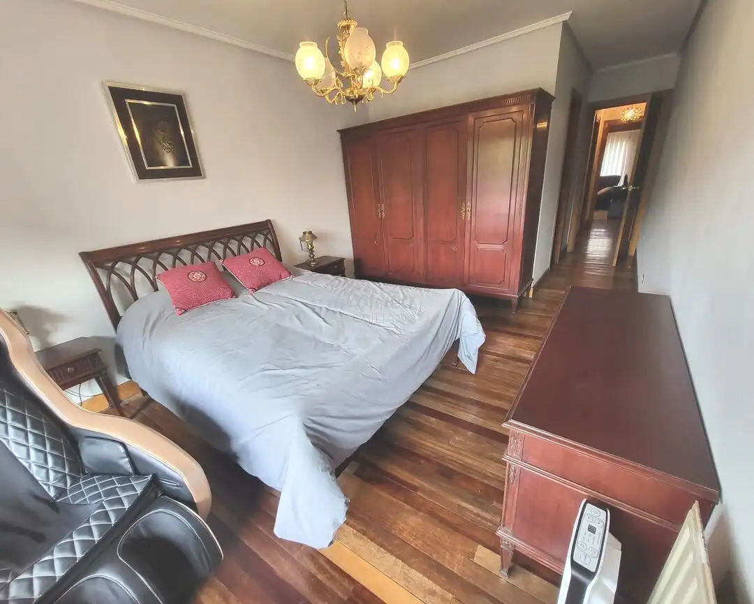 Wohnung mit Aufzug zum Verkauf in Amorebieta-Etxano, imagen 13