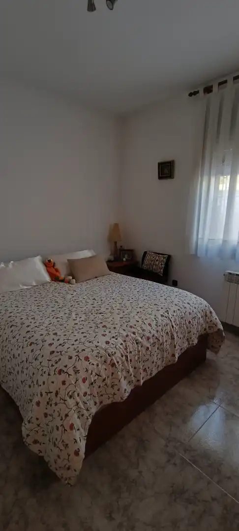 Habitación de Casa o chalet en venta en Cànoves I Samalús con Calefacción, Jardín privado y Terraza