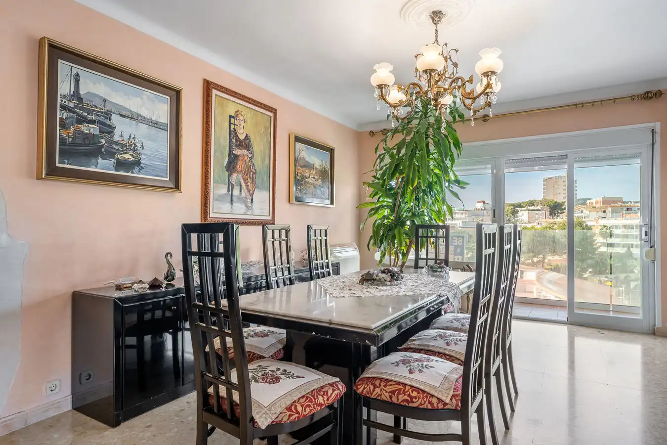 Country homes for sale in Cas Català - Illetes