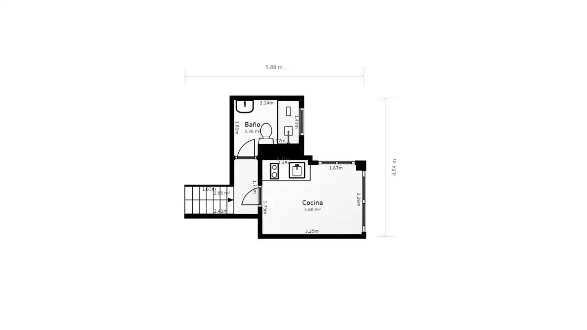 Penthouse for sale in torrealmadena, imagen 5